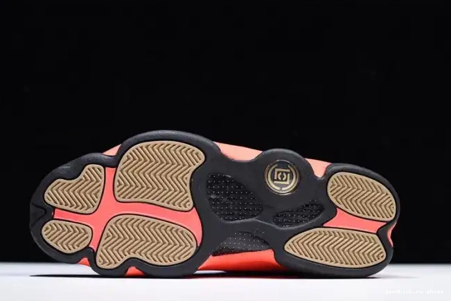 Cheap Infrared Black Low 13 Air Jordan x AT3102-006 Clot 0623